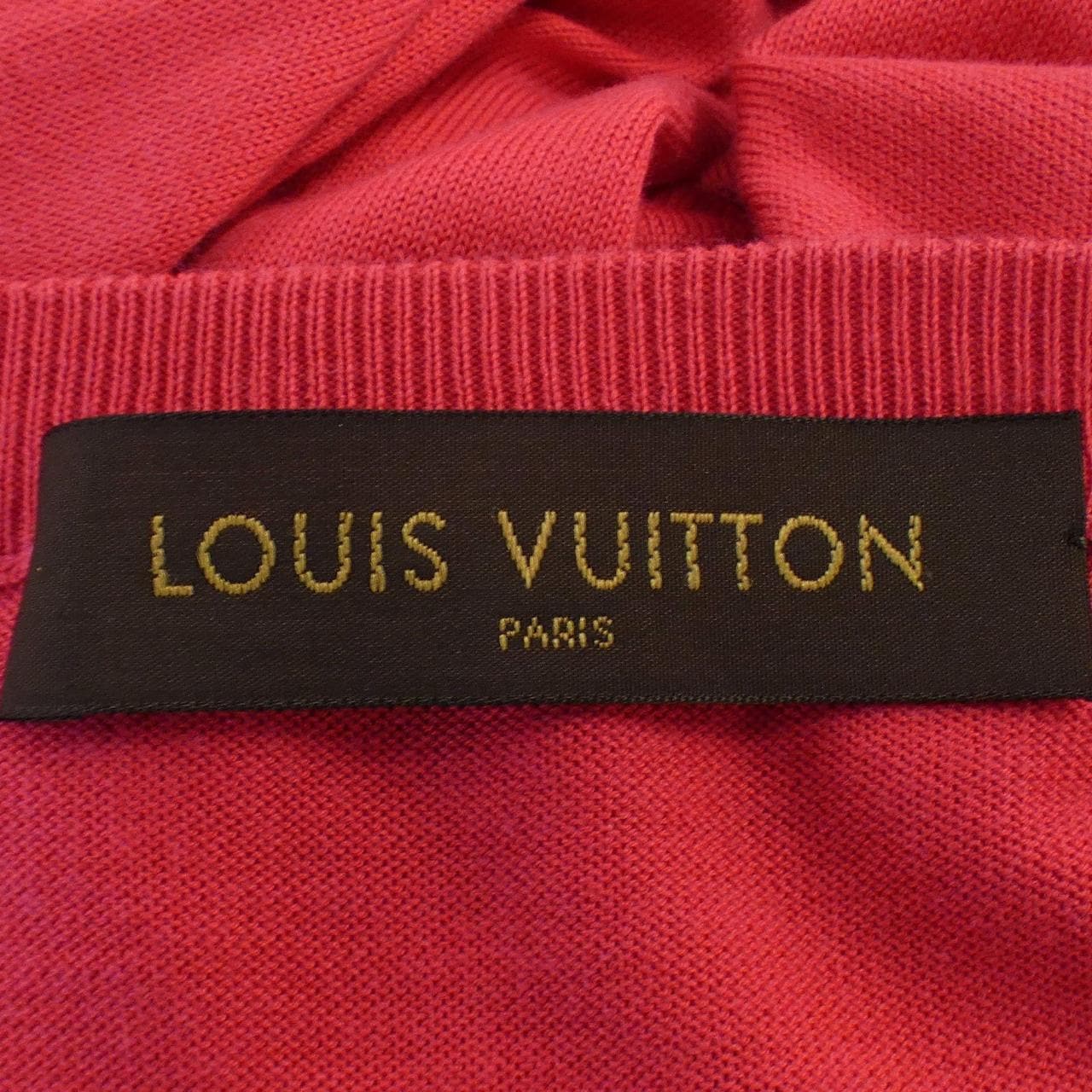 ルイヴィトン LOUIS VUITTON ニット