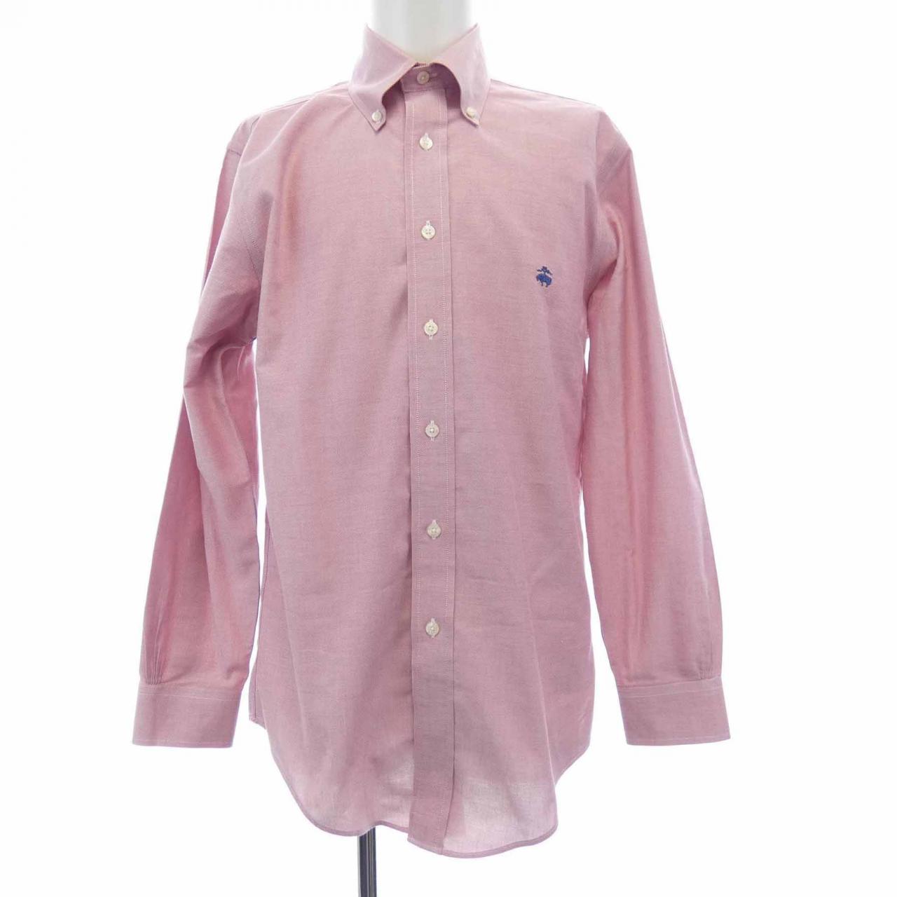 ブルックスブラザーズ BROOKS BROTHERS シャツ