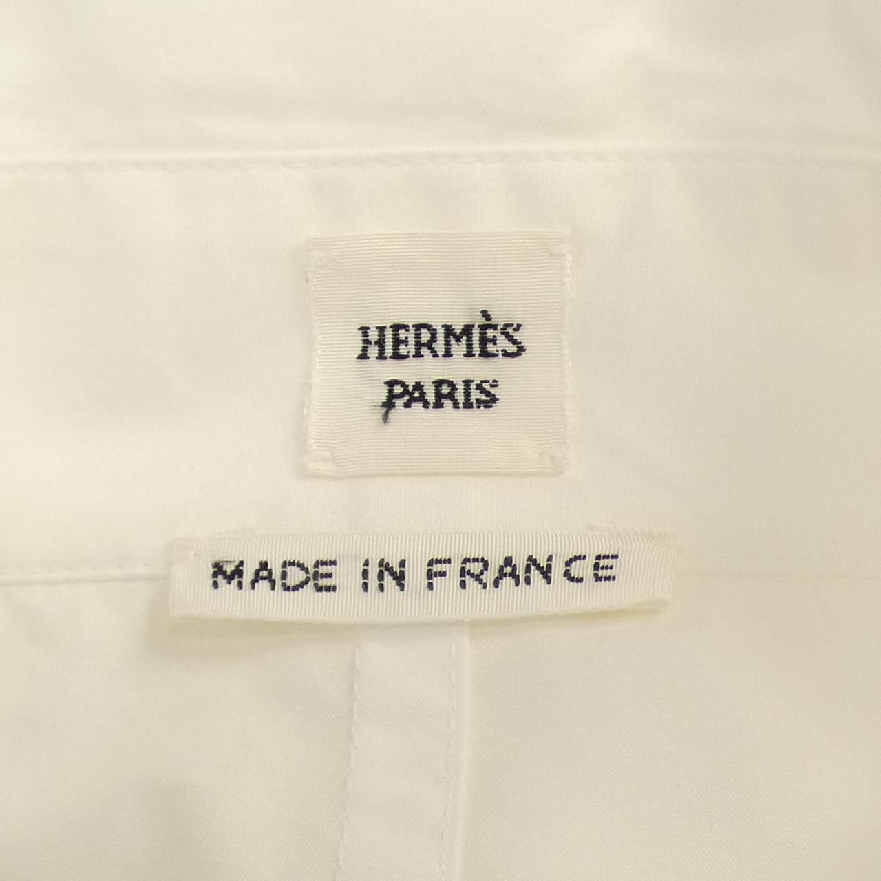 エルメス HERMES ワンピース