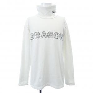 DANCE WITH DRAGON トップス