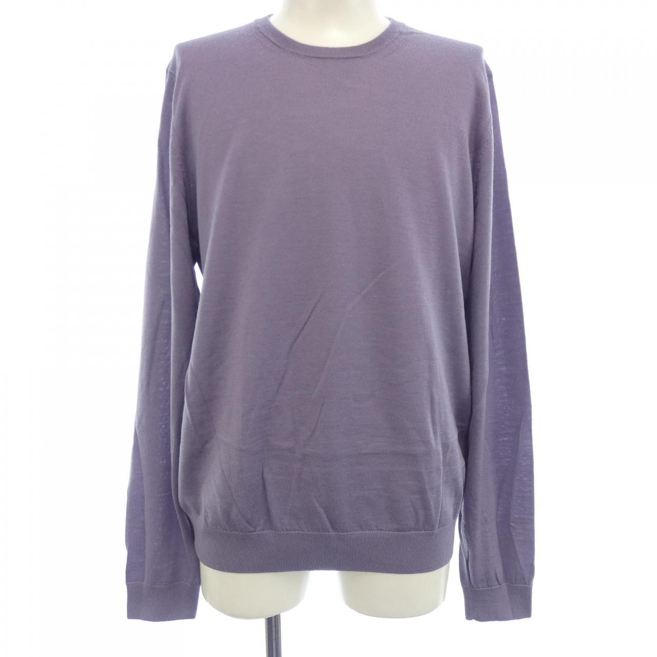 ボス BOSS ニット