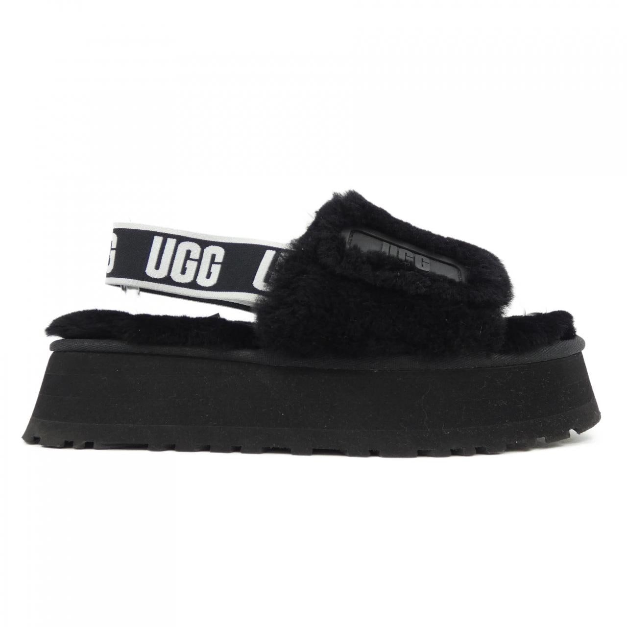 アグ UGG サンダル
