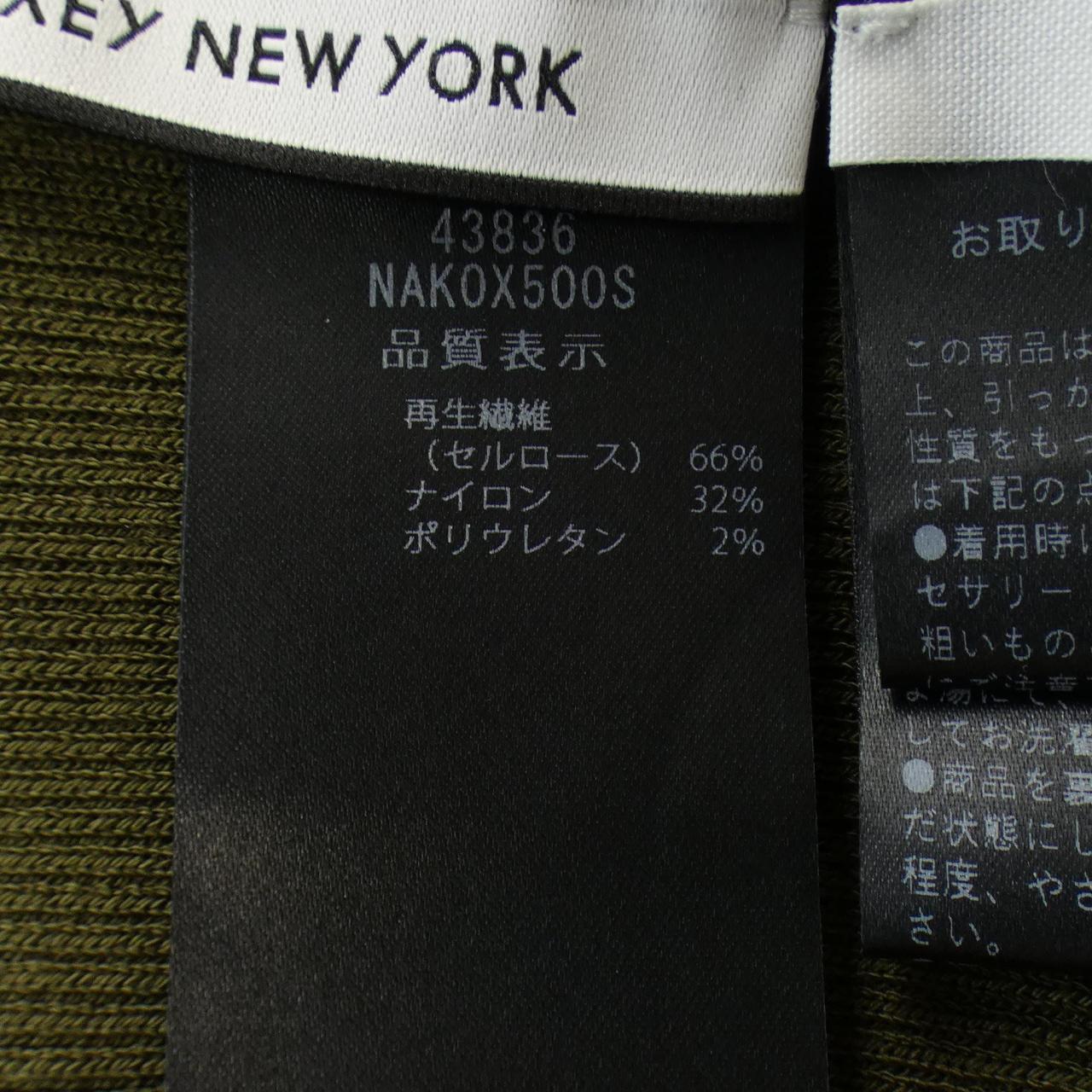 フォクシーニューヨーク FOXEY NEW YORK ニット