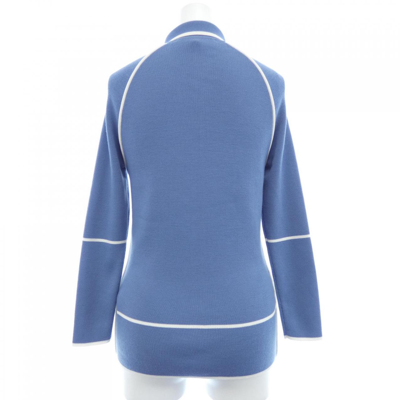 ロロピアーナ Loro Piana FAI0833 カーディガン