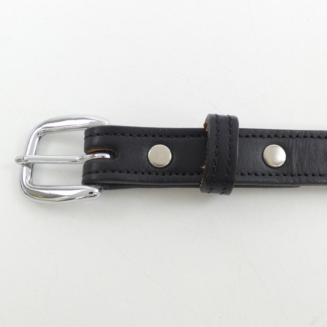 TORY LEATHER 2552 BELT