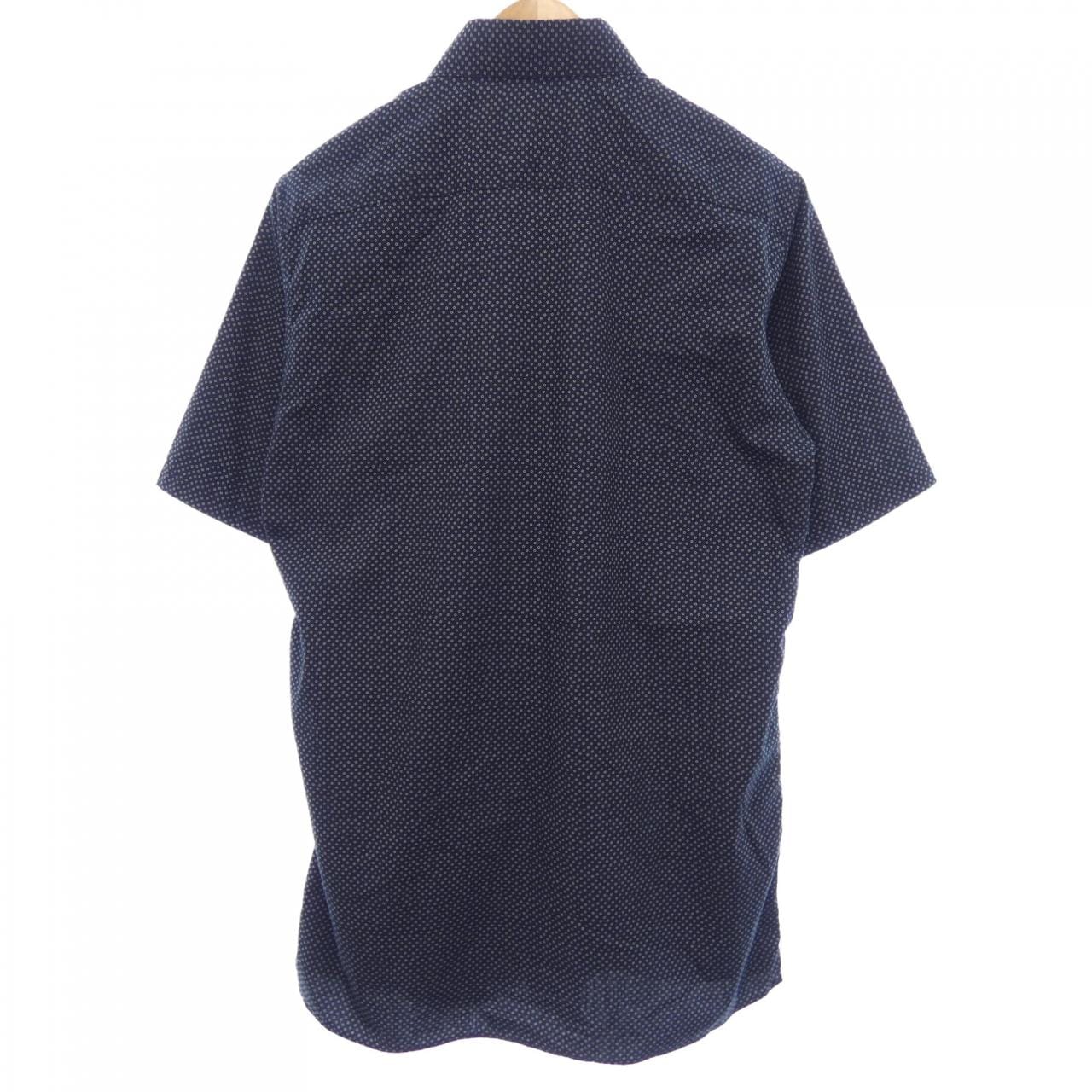 JIL SANDER JIL SANDER小袜衬衫