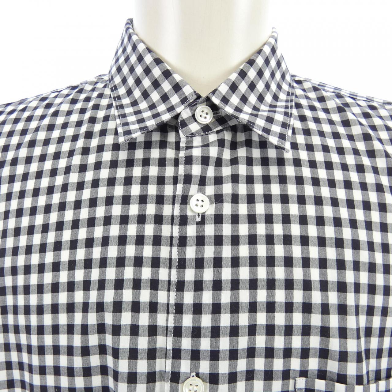 コムデギャルソンシャツ COMME des GARCONS SHIRT FZ-B010 シャツ