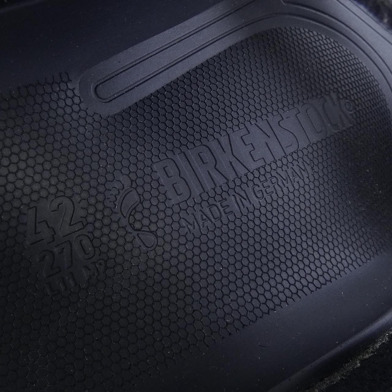 ビルケンシュトック BIRKENSTOCK サンダル