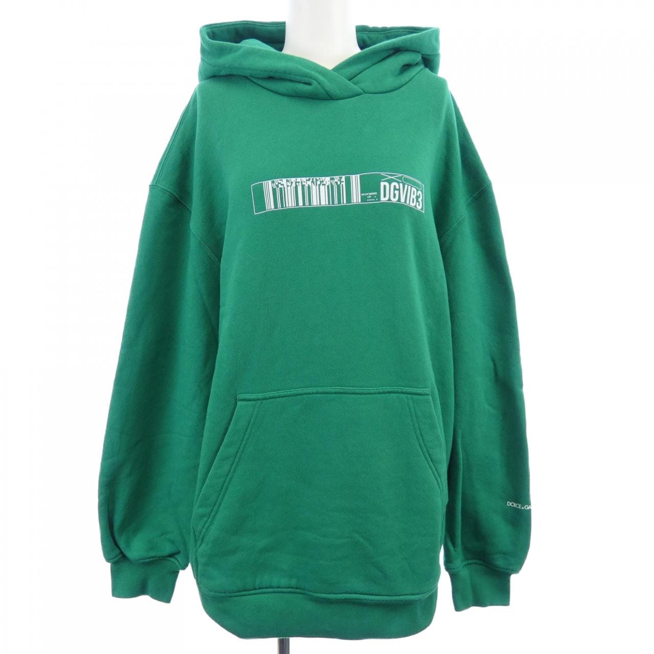 ドルチェアンドガッバーナ DOLCE&GABBANA F9R71T/G7K3E パーカー