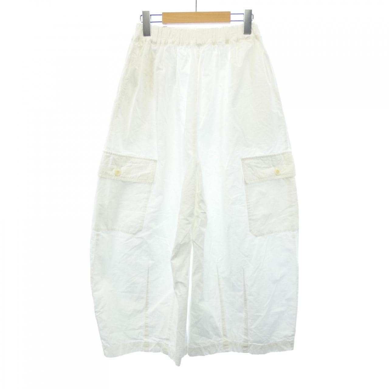 ネストローブ NEST ROBE 01242-1131-2 パンツ