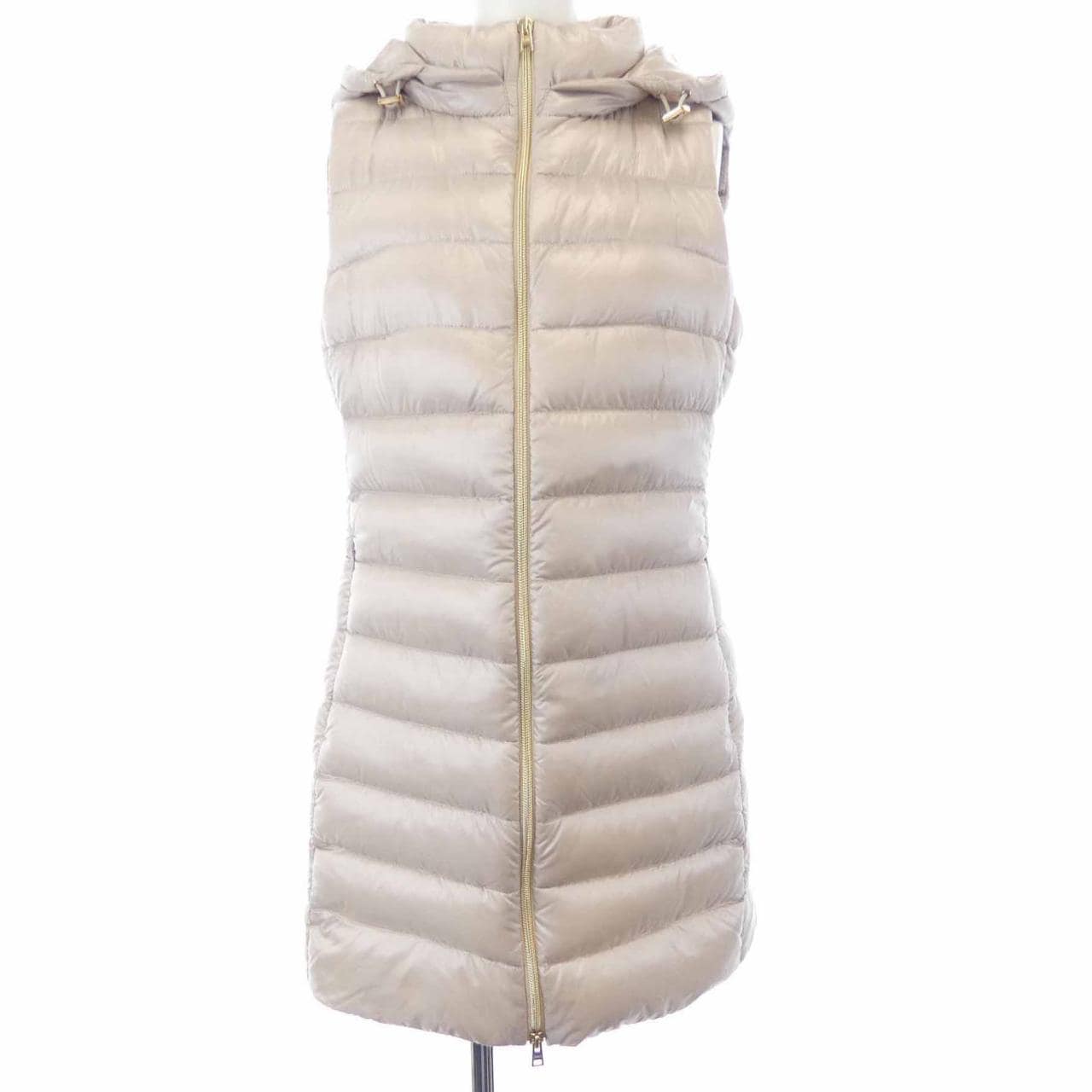 ヘルノ Herno PI0329D ダウンベスト