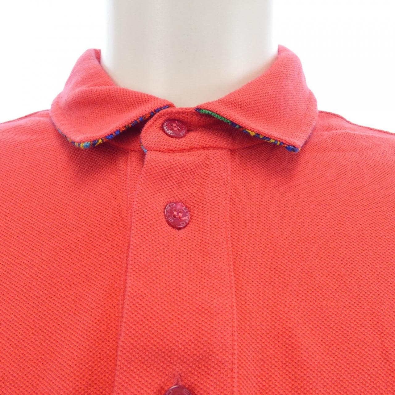 エトロ ETRO ポロシャツ