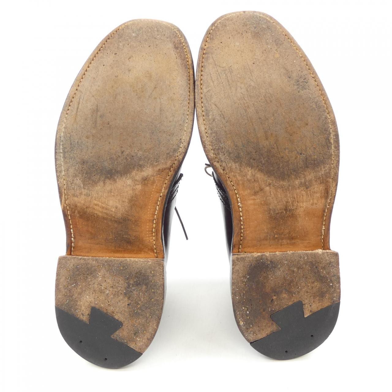 オールデン ALDEN 1339 ブーツ