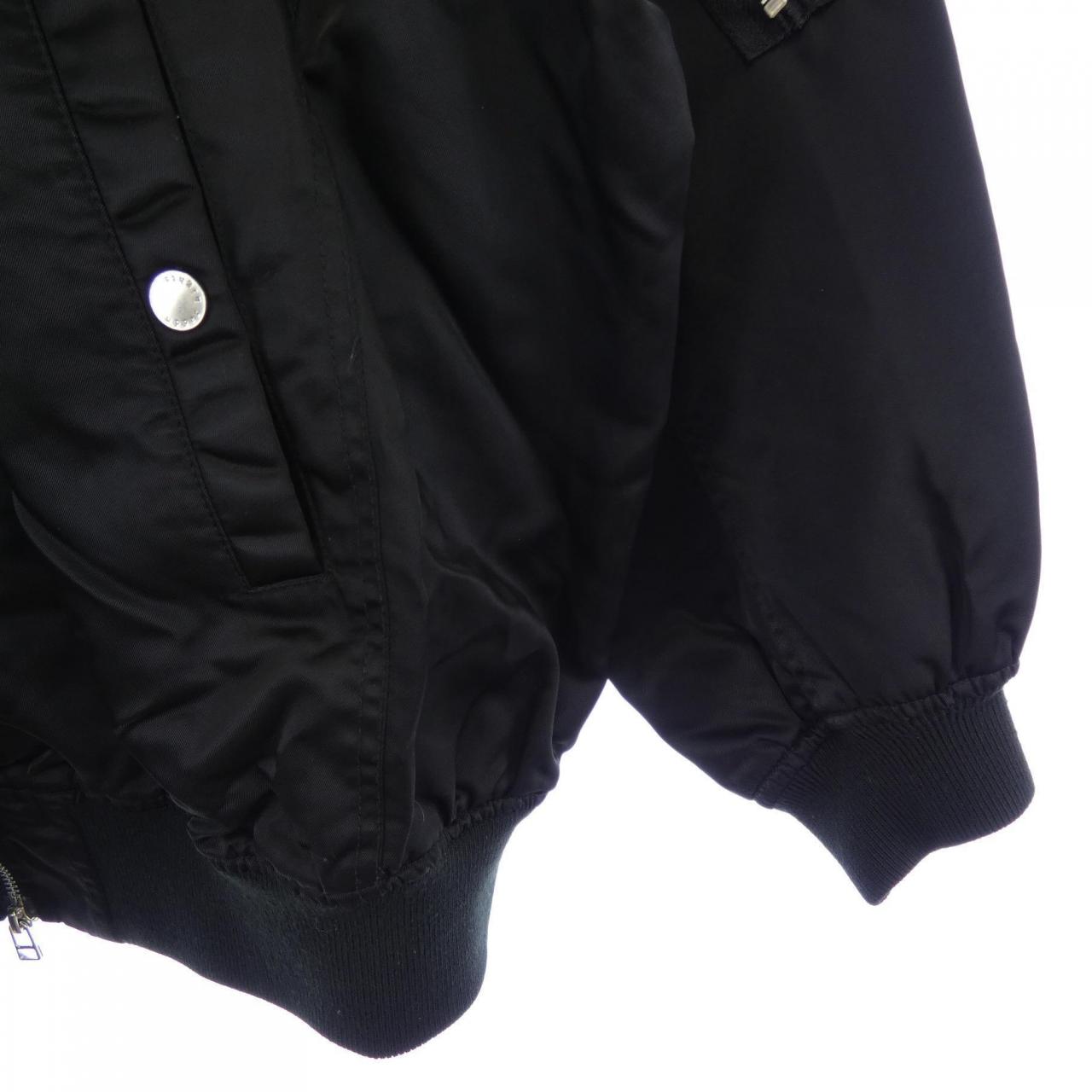 アッパーハイツ UPPER HIGHTS ブルゾン