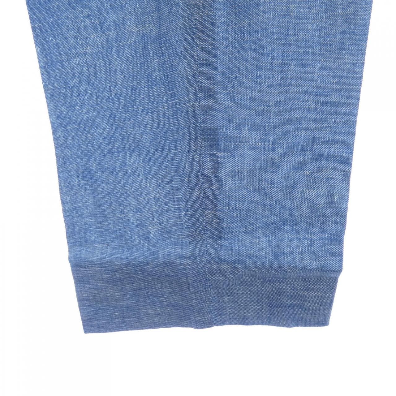 ドルチェアンドガッバーナ DOLCE&GABBANA Y6IET/GET71 パンツ