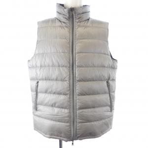 ヘルノ Herno PI0200U ダウンベスト