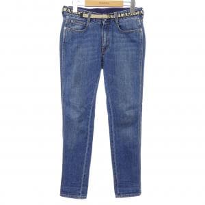 ステラマッカートニー STELLA MCCARTNEY 372773 SNH54 ジーンズ