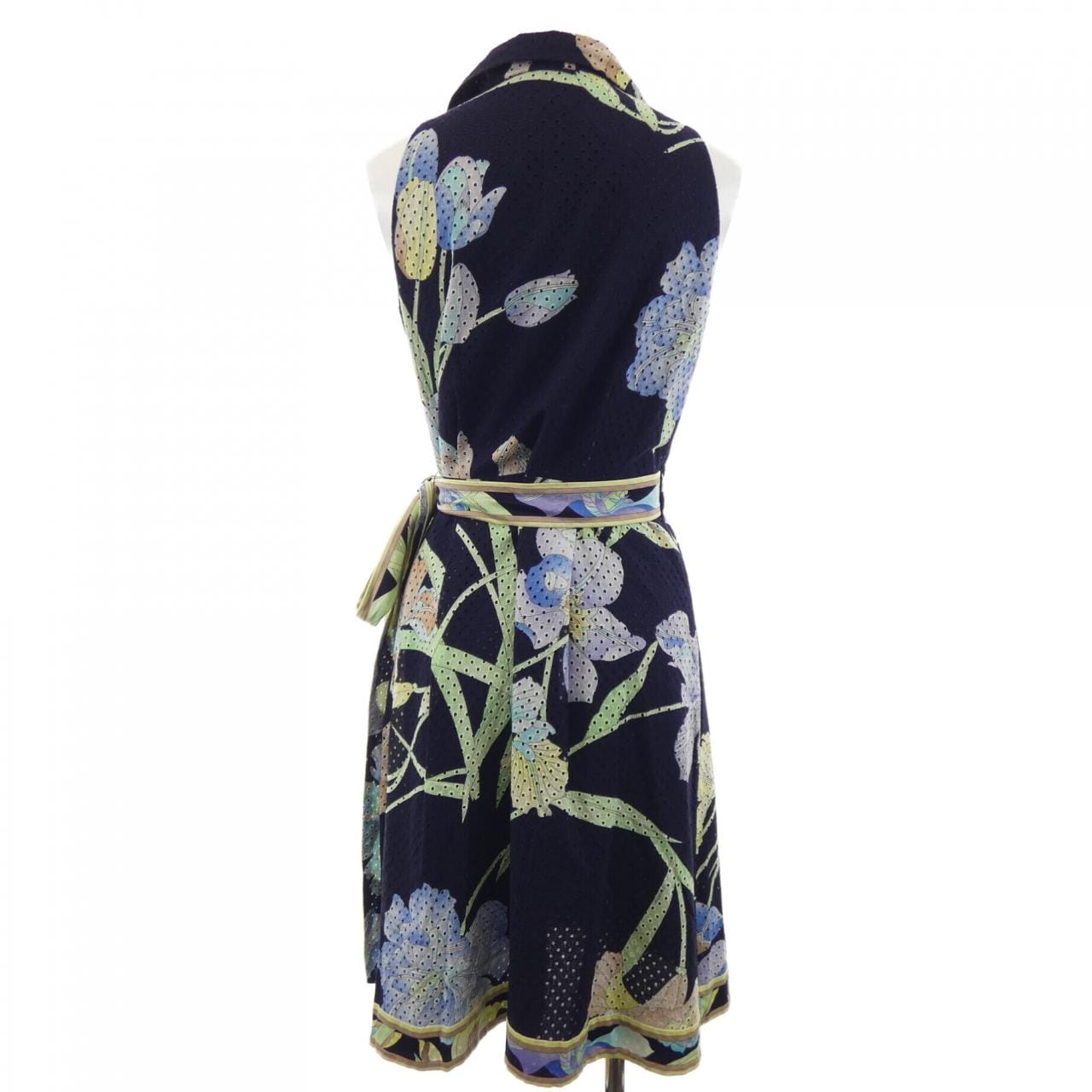 レオナールファッション LEONARD FASHION 0390822 ワンピース