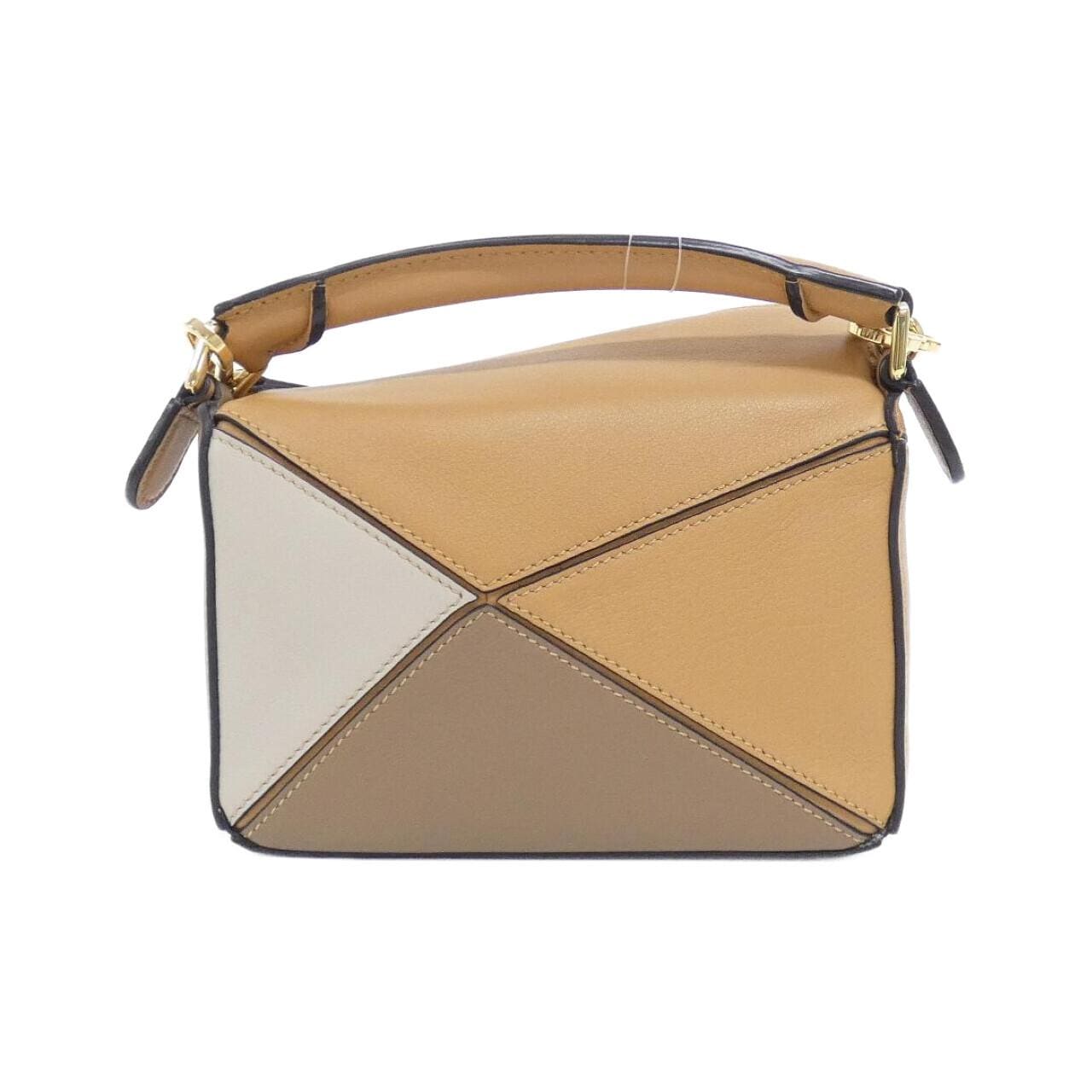 ロエベ パズル ミニ A510U95X19 バッグ