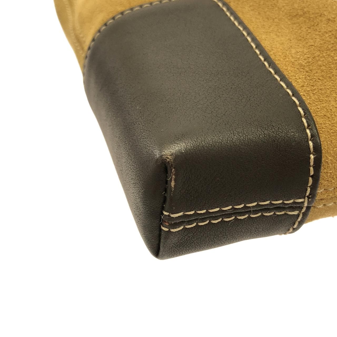 【ヴィンテージ】ロエベ ショルダーバッグ