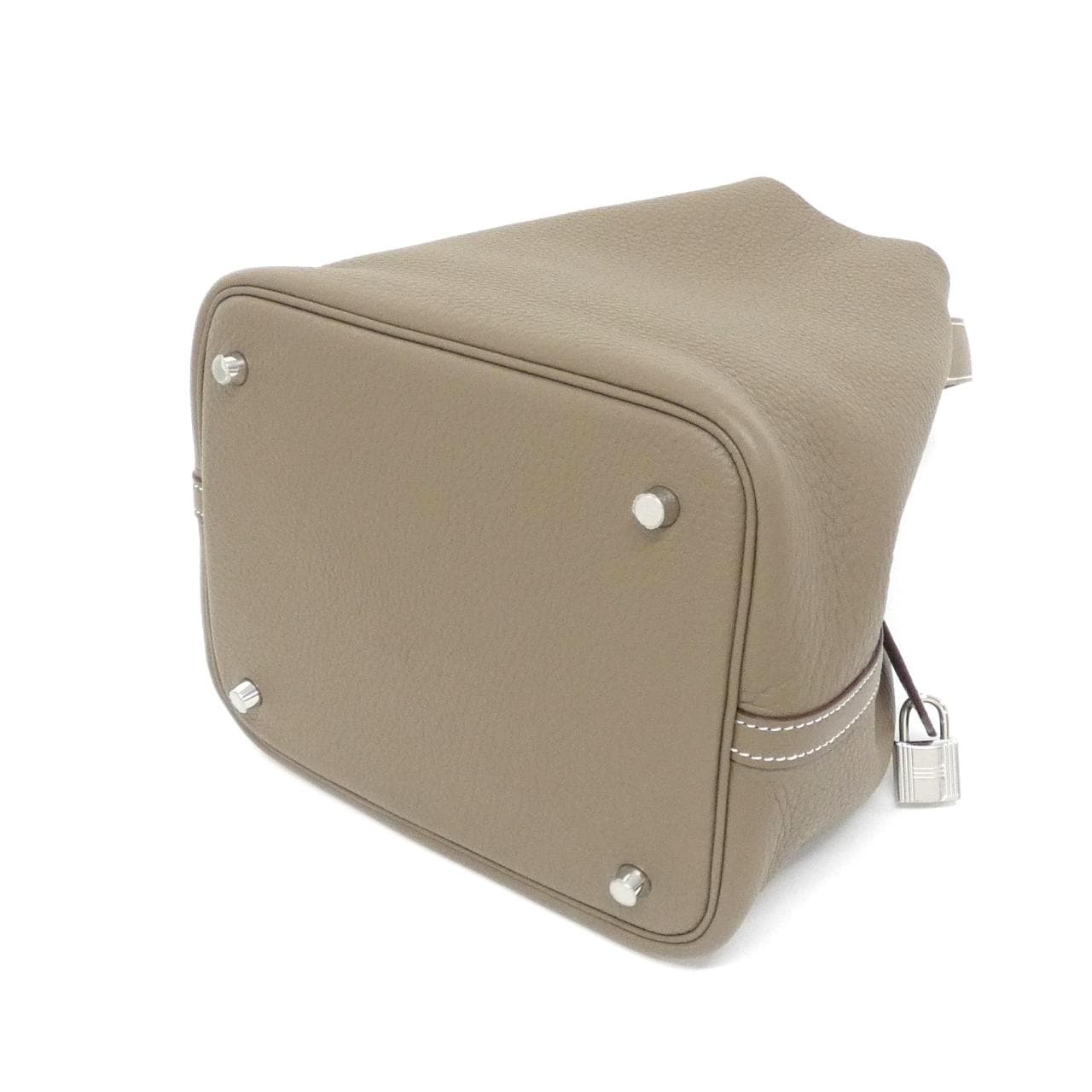 [未使用品] HERMES Picotin Lock MM 060991CK 包