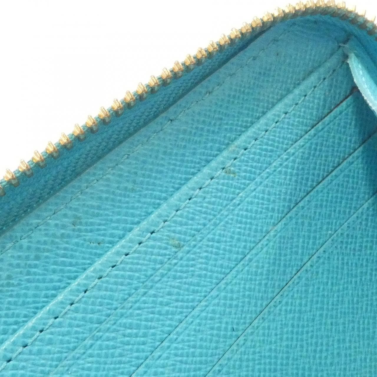 ルイヴィトン エピ(LV X YK) ジッピー ウォレット M14158 財布