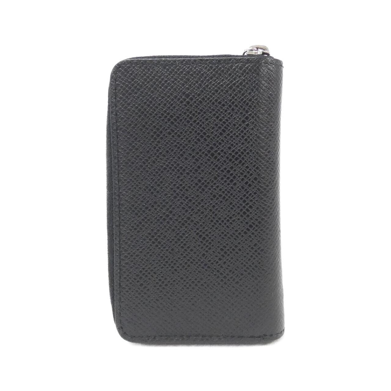 LOUIS VUITTON Taiga拉链零錢包 M30511 零INCASE