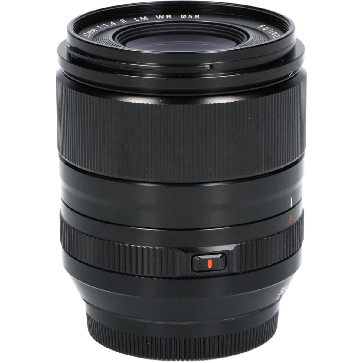 XF33mm F1.4R LM WR