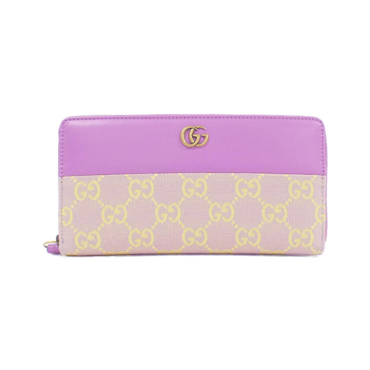 Gucci 783117 FADAR Wallet