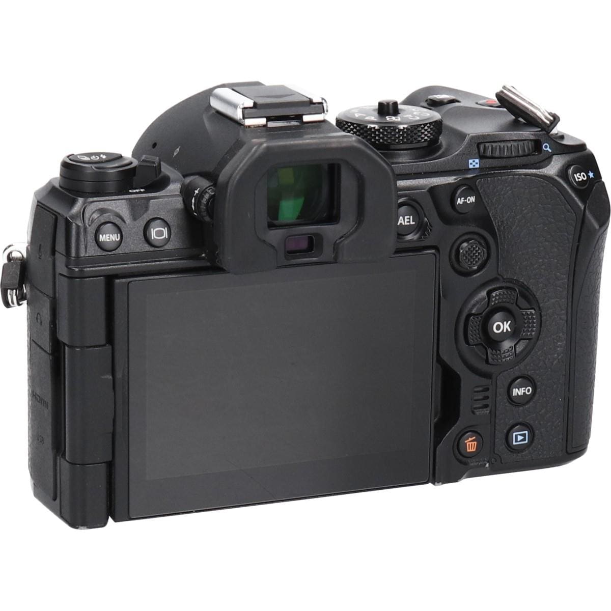 ＯＭ－１ＭＡＲＫ　ＩＩ
