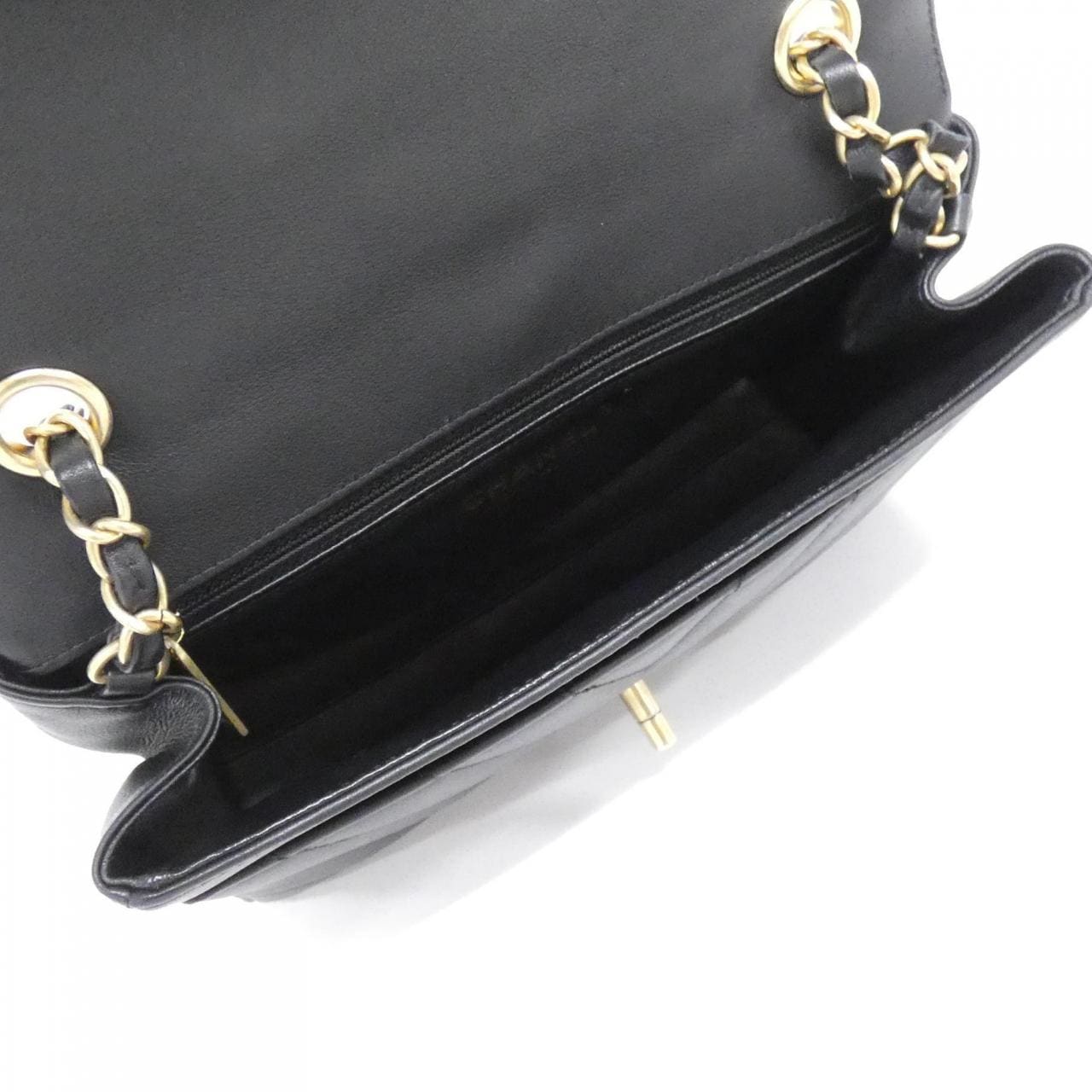 シャネル AS0804 バッグ