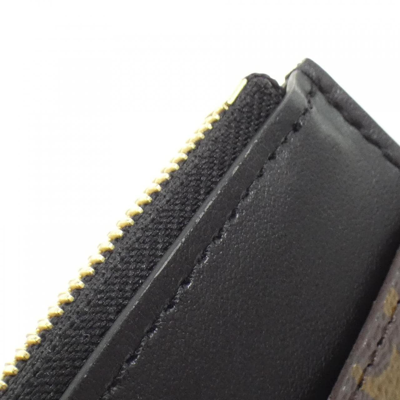 ルイヴィトン モノグラム スリム パース M80348 財布