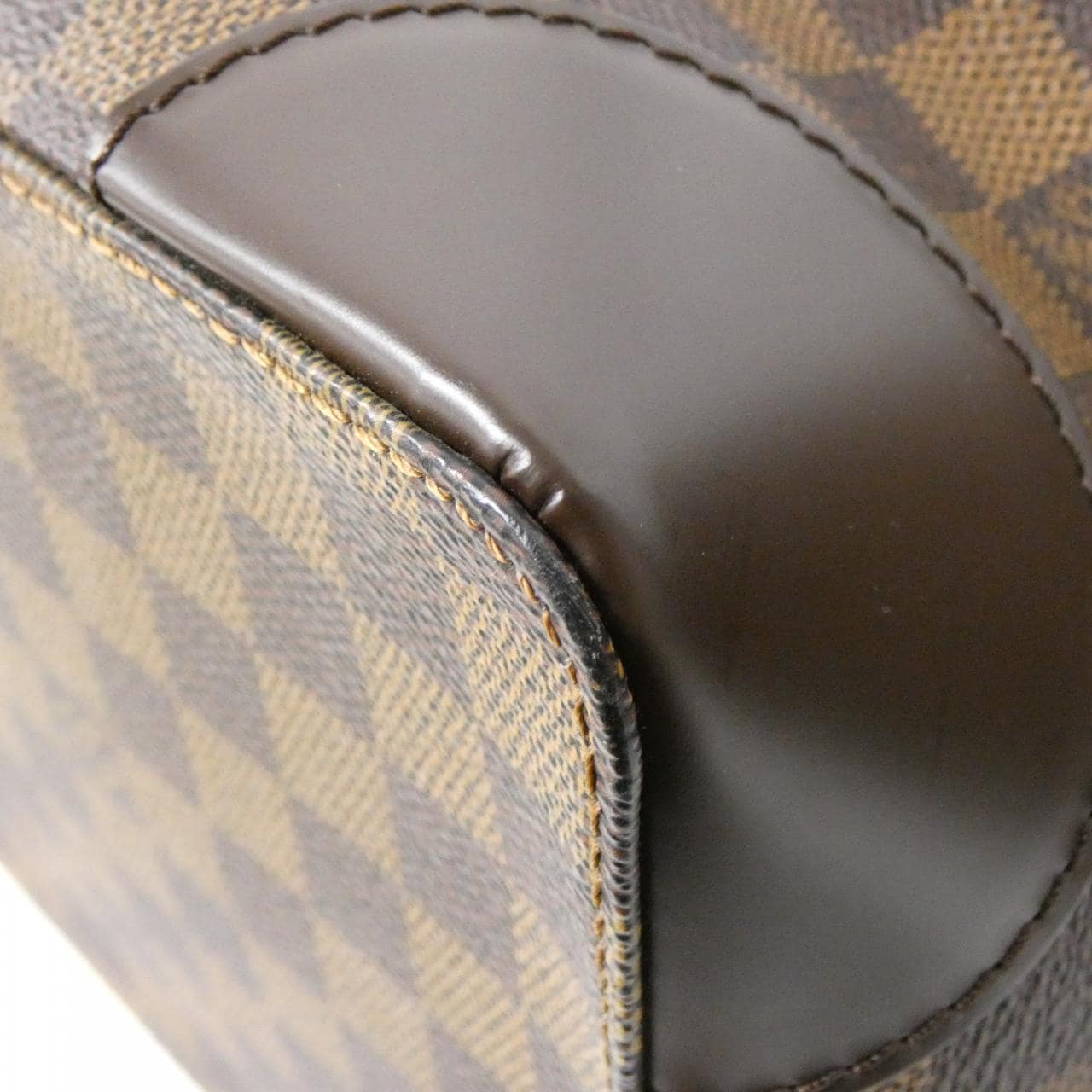 ルイヴィトン ダミエ ハムステッド MM N51204 バッグ