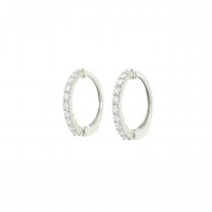 ジーエスティービー ダイヤモンド イヤリング 0.30CT