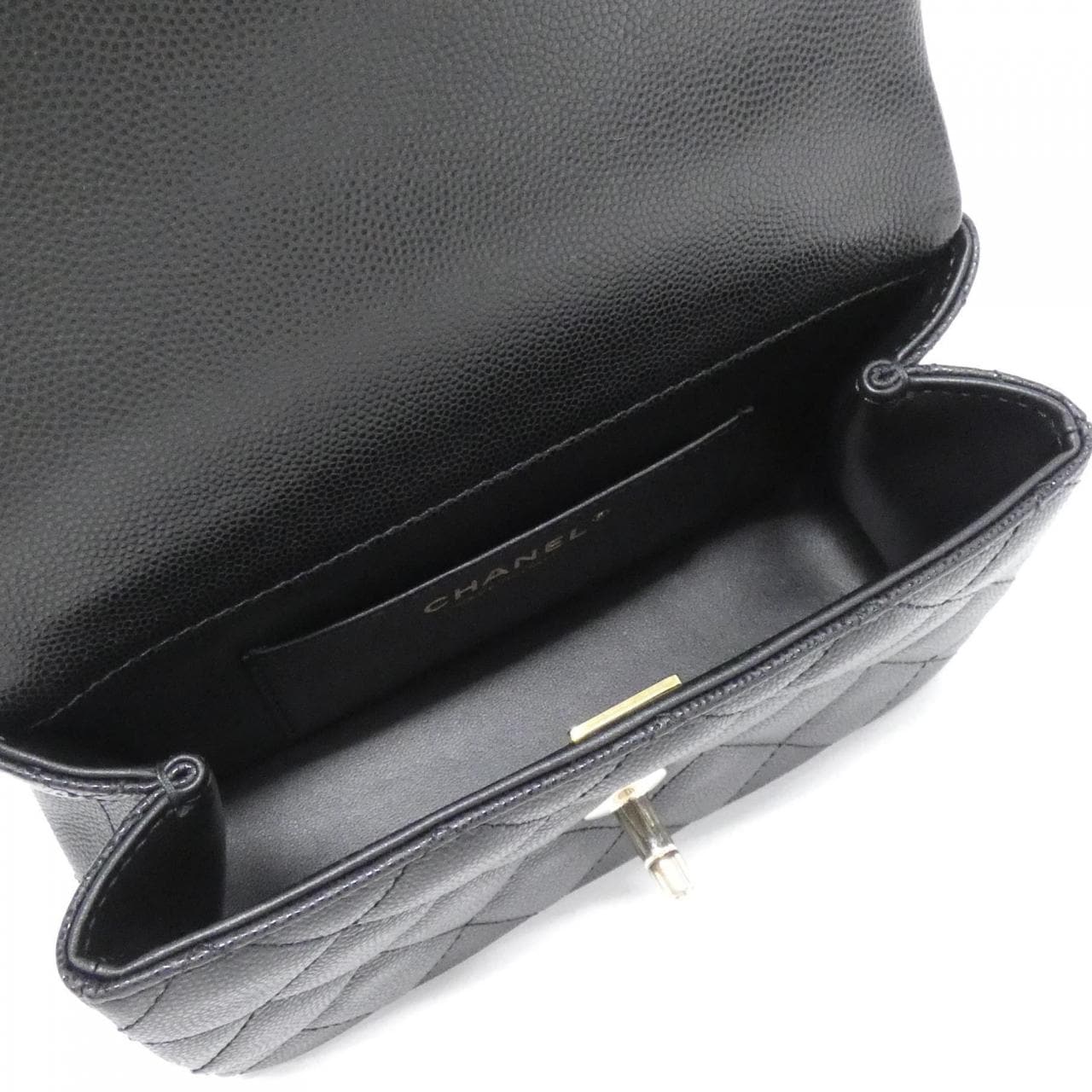 シャネル AS5554 バッグ