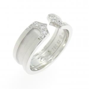 カルティエ C2 スモール リング