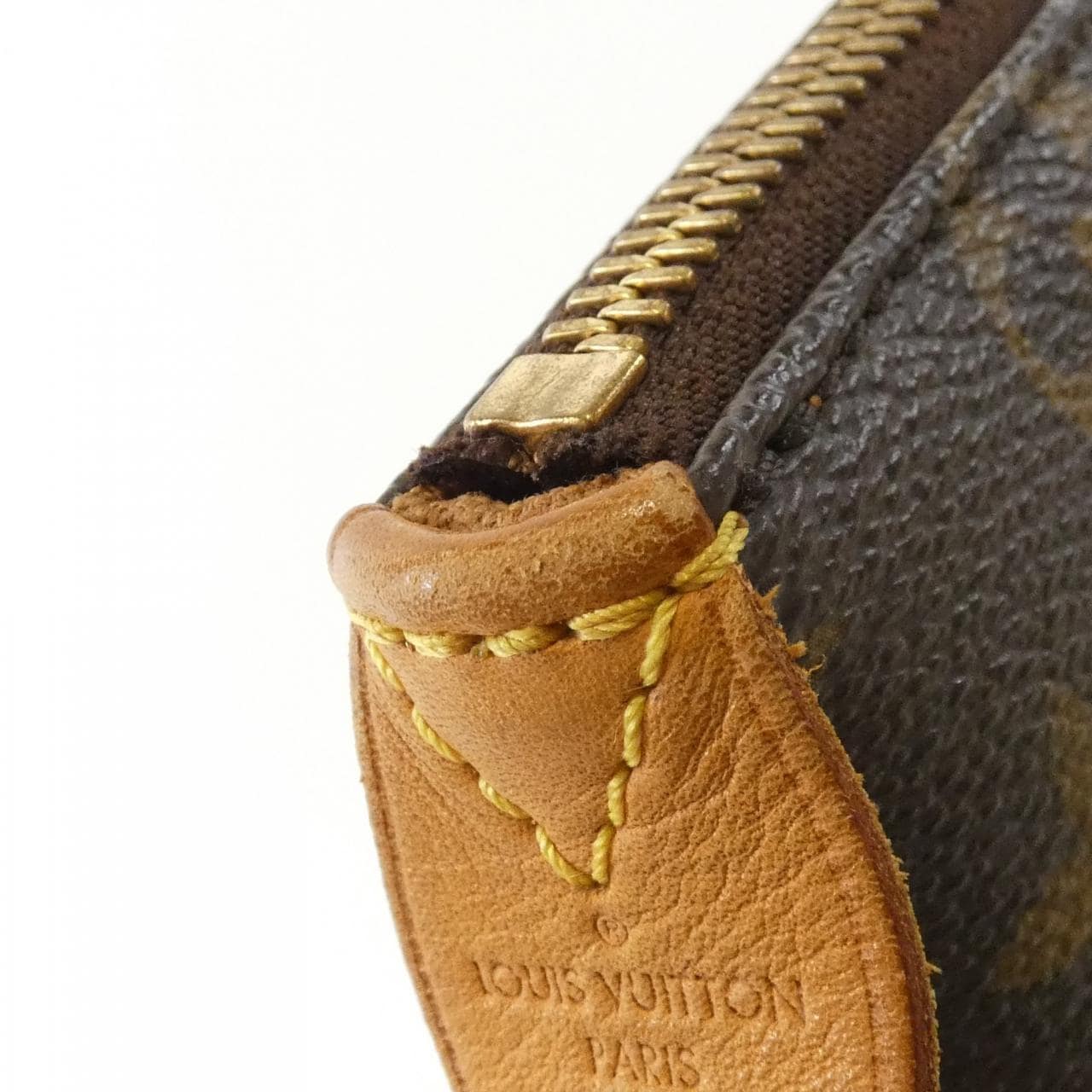 ルイヴィトン モノグラム トータリー PM M56688 バッグ