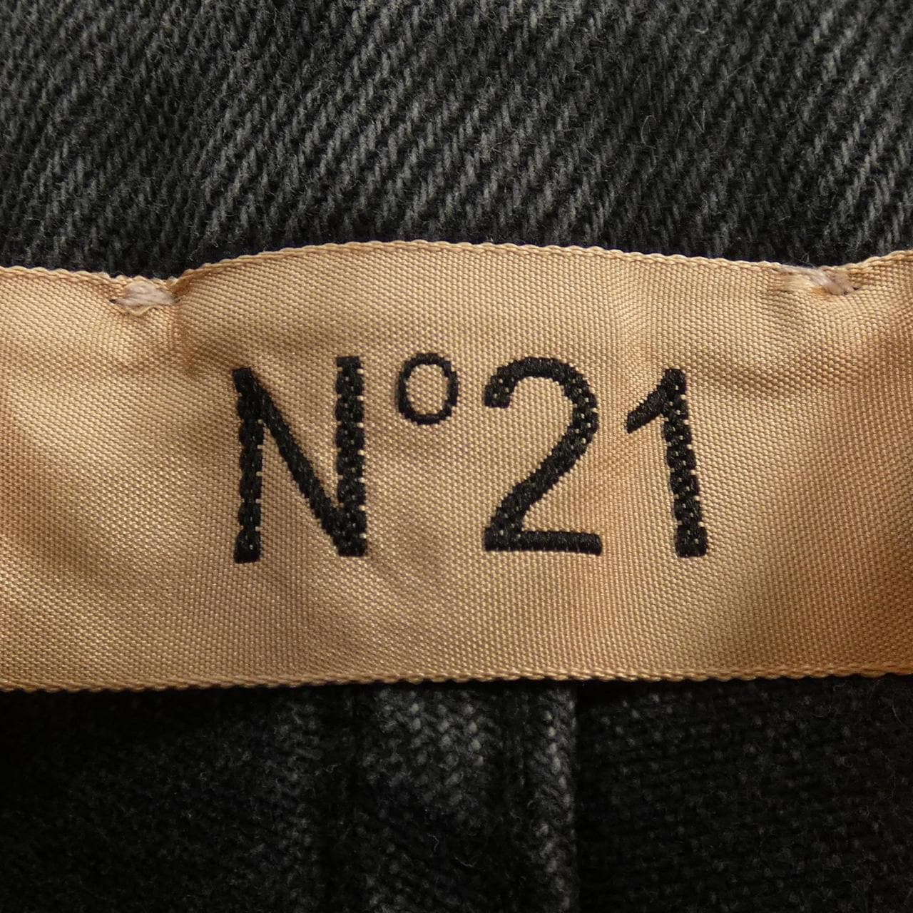 N°21 N°21 短褲