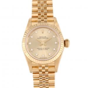 ROLEX oyster perpetual