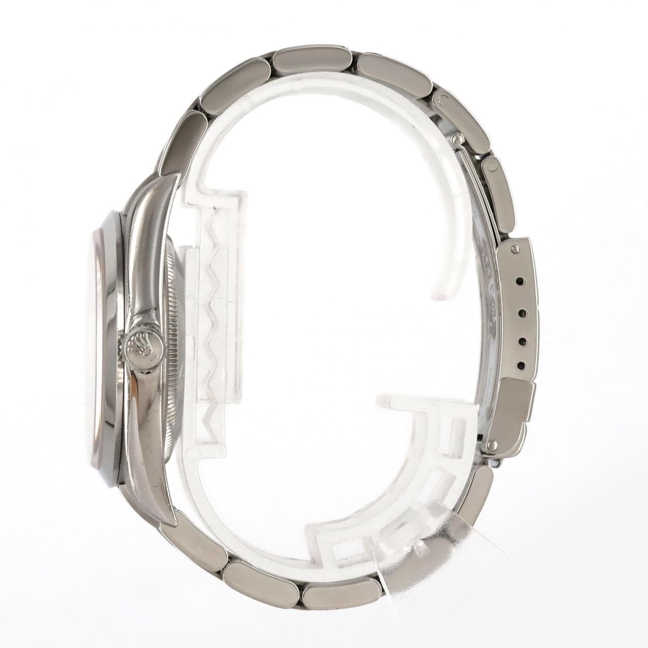 ROLEX Explorer I 114270 SS Automatic Y Number