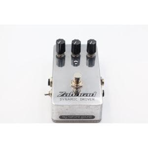 ＺＡＨＡＮＲＡＤ　ＤＹＮＡＭＩＣ　ＤＲＩＶＥＲ