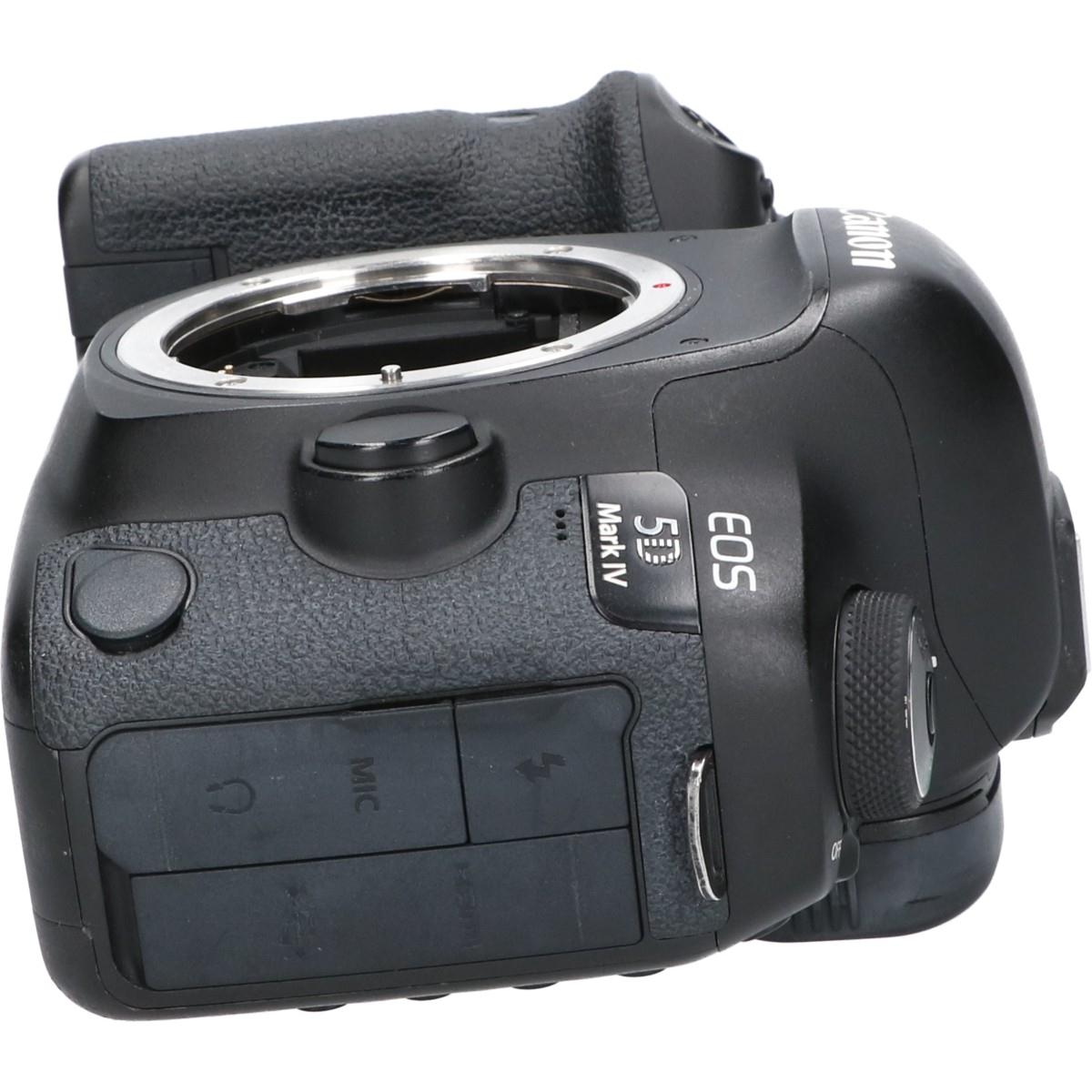 EOS5D MARK IV