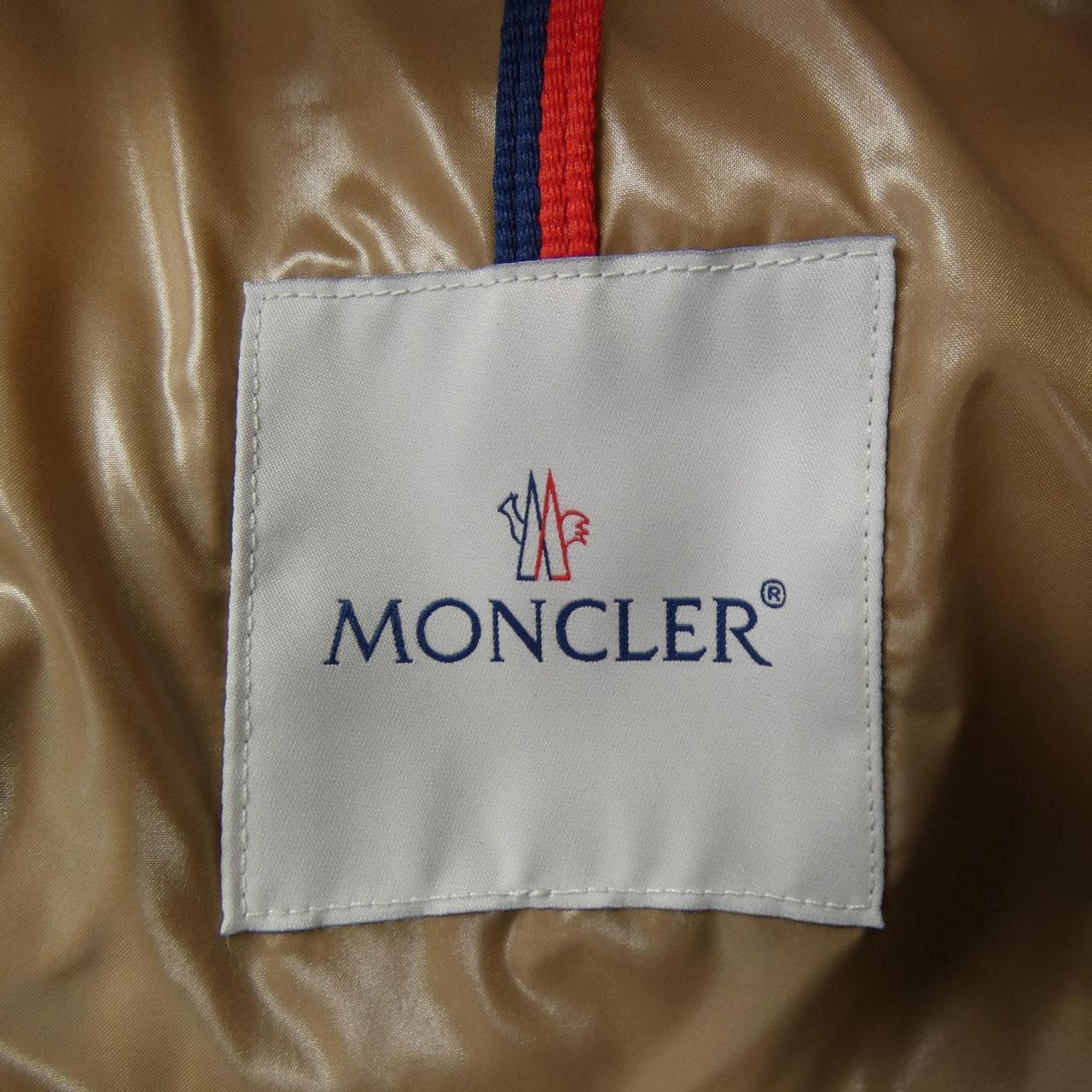 モンクレール MONCLER ダウンベスト