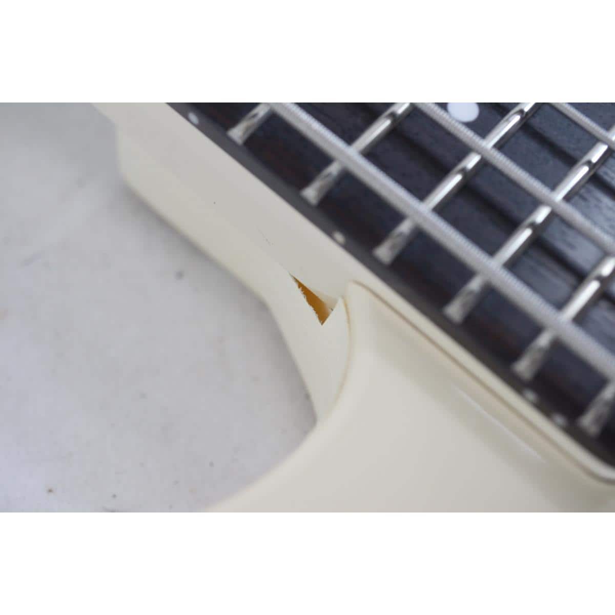 ＤＡＮＥＬＥＣＴＲＯ　　５９ＤＣ　ＳＨＯＲＴ　ＳＣＡＬＥ　ＢＡＳＳ