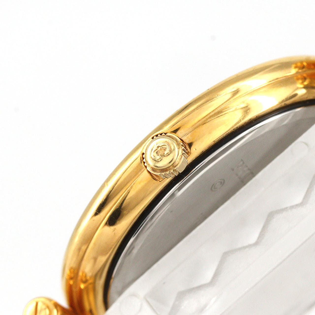 【ノーメンテナンス還元価格】フィリップシャリオール ケルティック コンビ SSxGP クォーツ