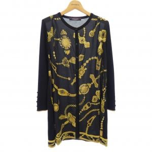 レオナールファッション LEONARD FASHION カーディガン
