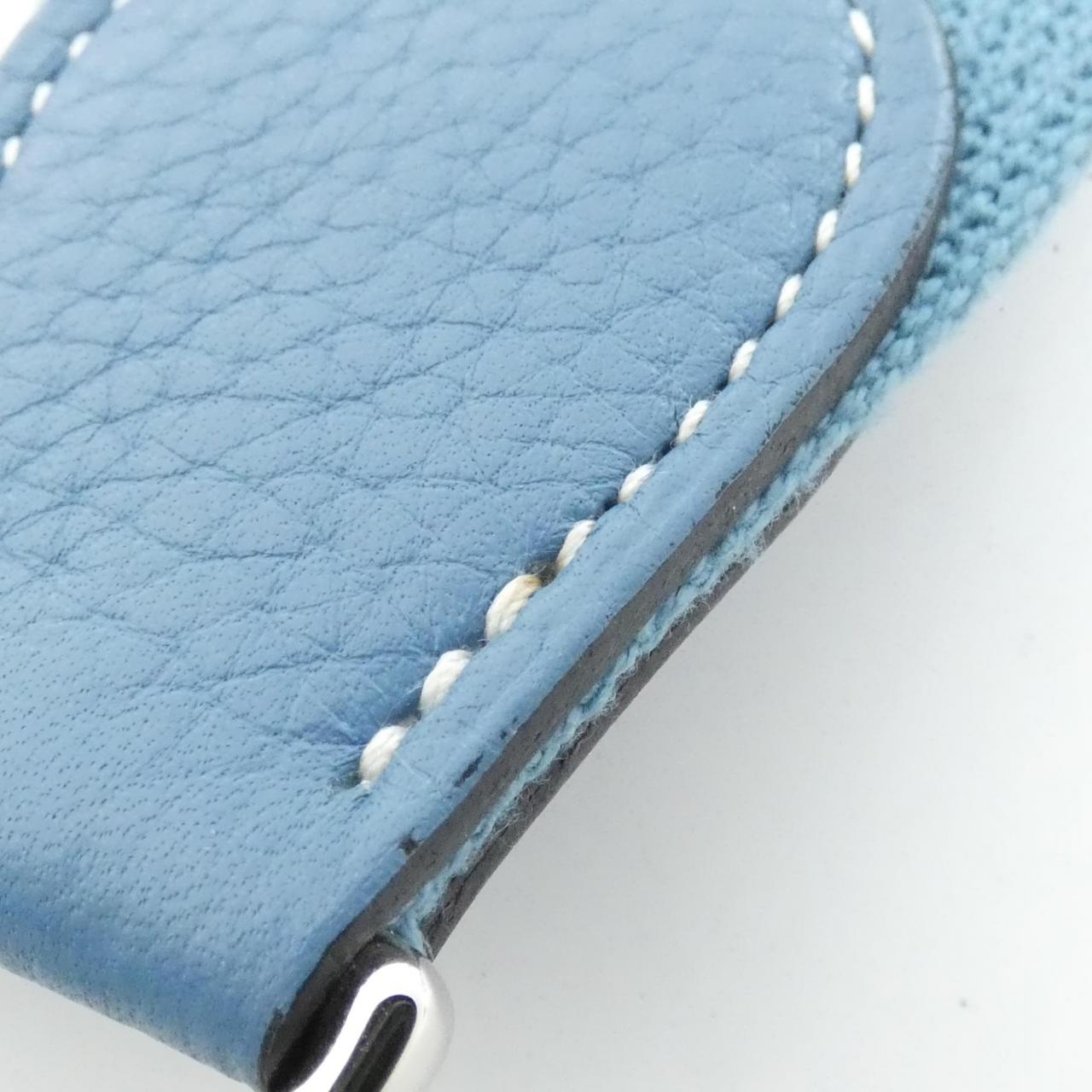 エルメス エヴリン3 GM 056275CK ショルダーバッグ