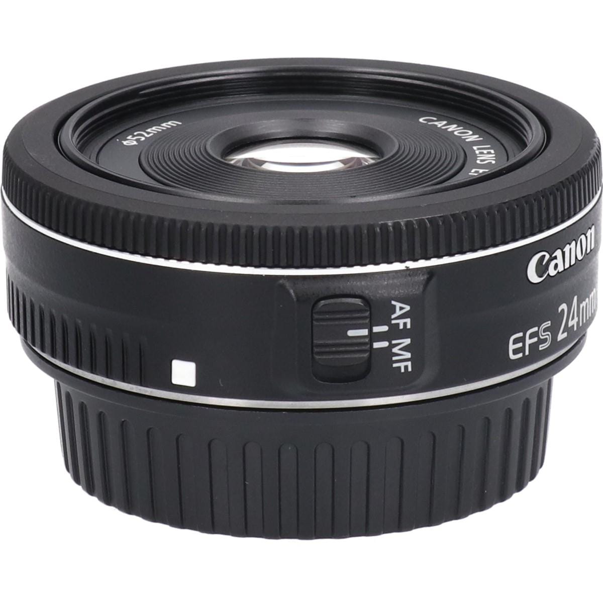 ＥＦ－Ｓ２４ｍｍ　Ｆ２．８ＳＴＭ