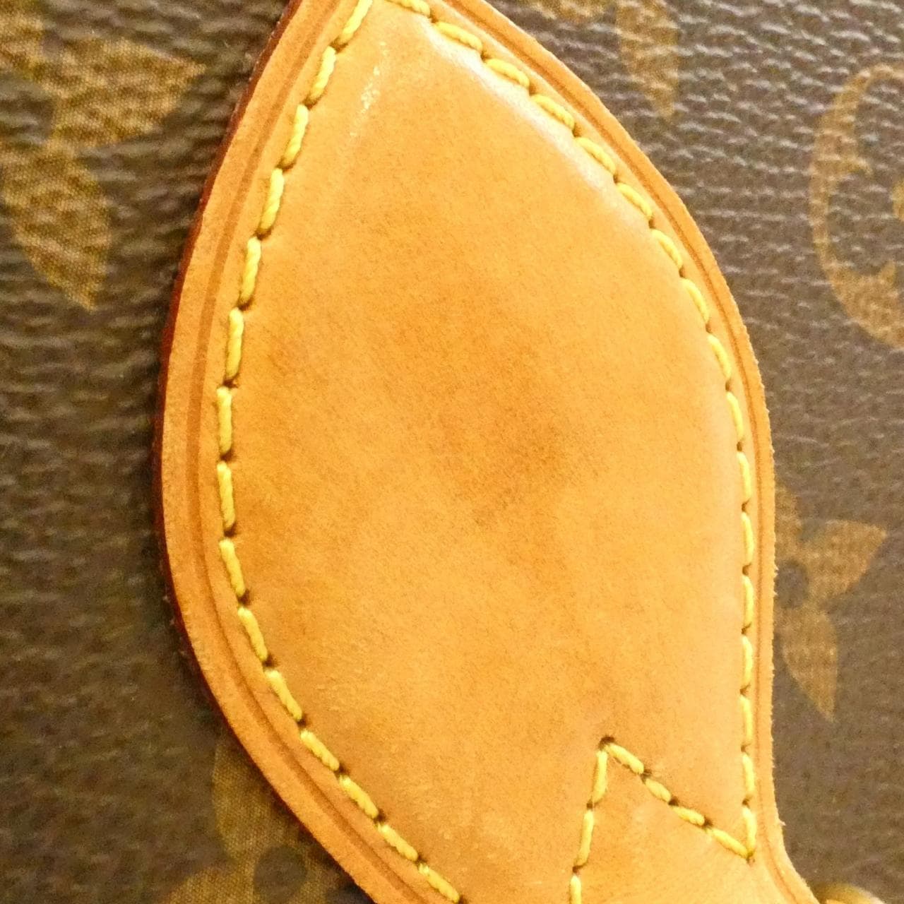 ルイヴィトン モノグラム サンクルー M41481 ショルダーバッグ