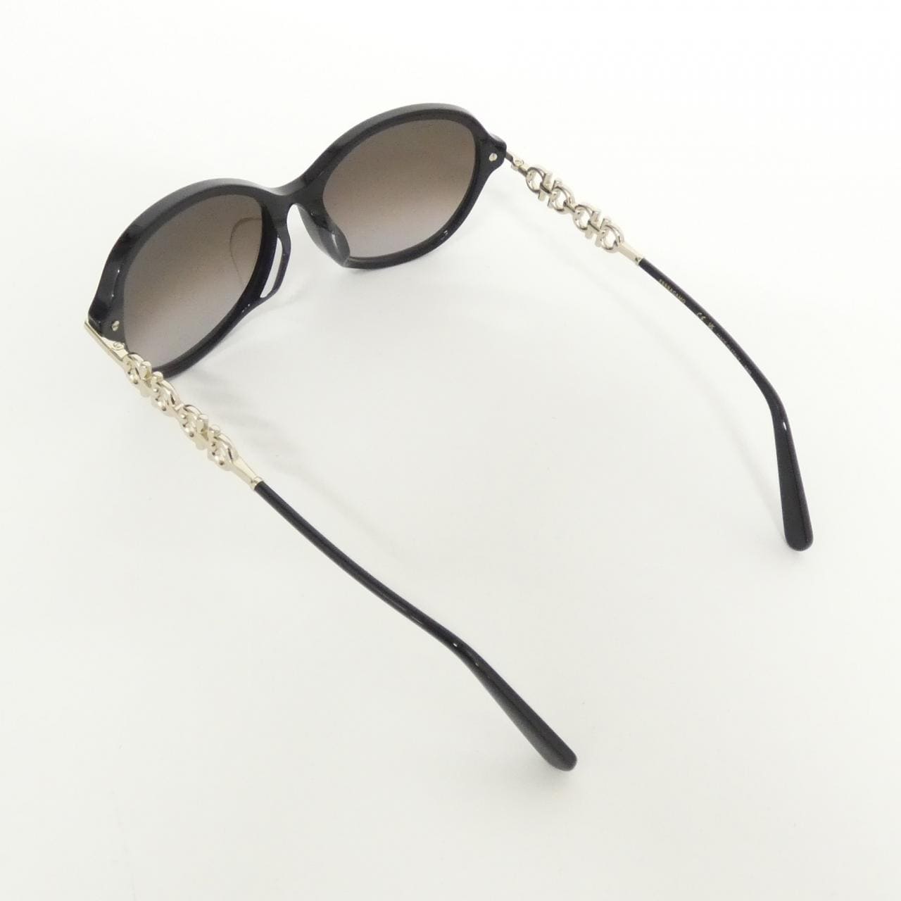 【新品】サルヴァトーレフェラガモ SF1048SLB サングラス